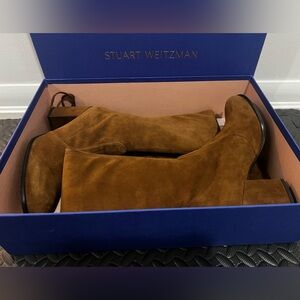 Stuart Weitzman Tieland 9